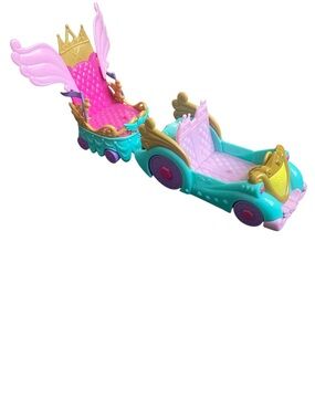 My Little Pony Princess Celebration Cars